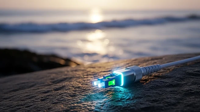 Huntington Beach Partners with AVX Networks to Enhance Internet Connectivity for Catalina Island