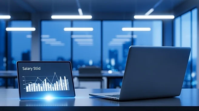 Israel's Tech Workforce Faces Decline Amid Rising Salaries