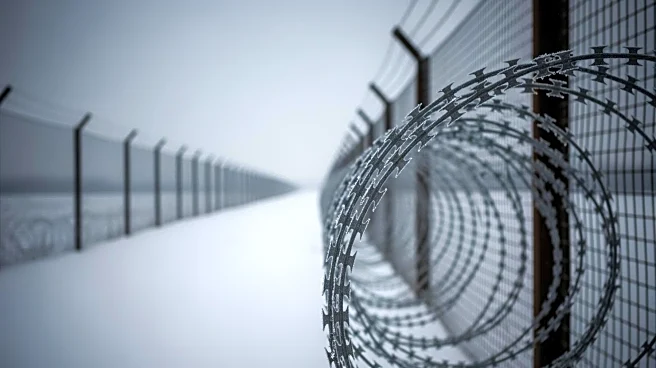 Estonia Threatens Lethal Force Against Russian Soldiers Crossing Border