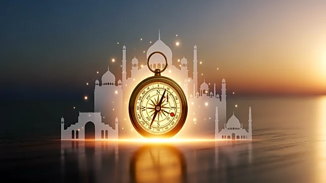 Middle East Leads Global Travel Growth with Live Tourism Events