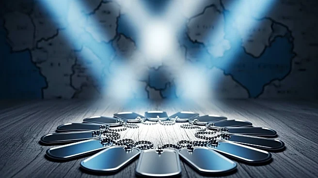 West African Junta States Launch Unified Military Force Against Extremist Groups