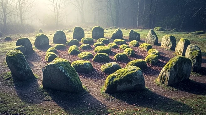 Ancient Human Group in Europe Discovered to Have Vanished After 80 Generations