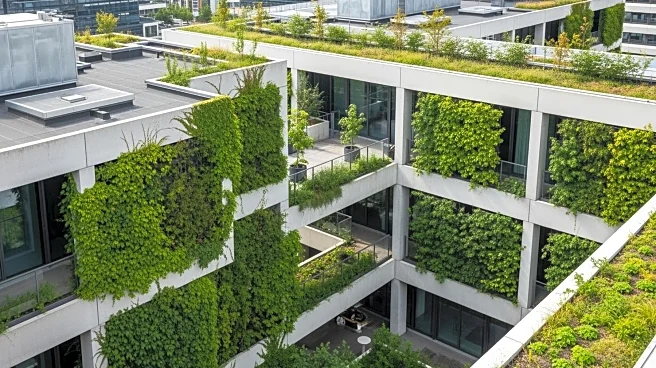 Participatory Mapping Highlights Potential of Vertical Gardens in Urban Areas