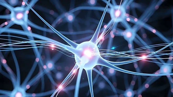 Study Reveals ADHD Drugs Improve Attention Indirectly Through Brain Pathways