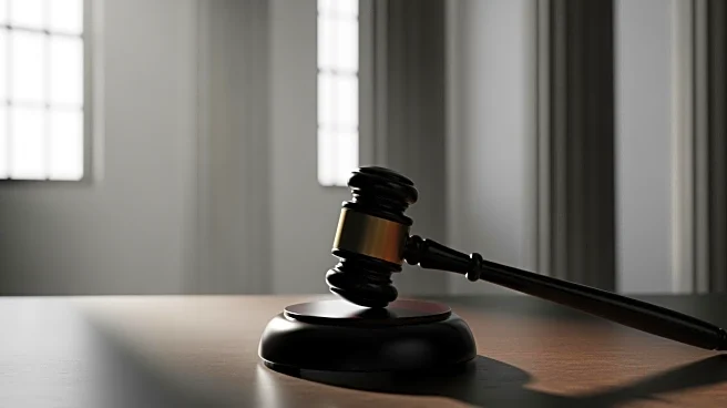 Supreme Court Justices Split on Denying President Trump National Guard Deployment in Chicago