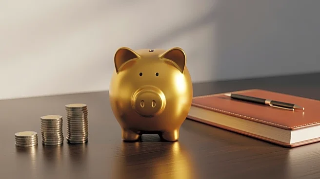 President Trump Introduces 'Trump Accounts' with $6.25 Billion Dell Donation to Aid Children's Savings