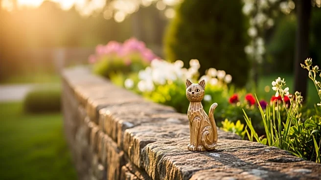 Haddenham Cat Reunites with Family After Five-Year Absence