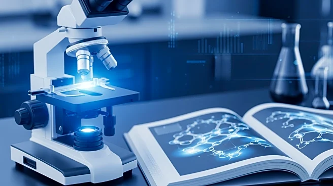 Cornell Study Highlights AI's Impact on Scientific Output and Quality