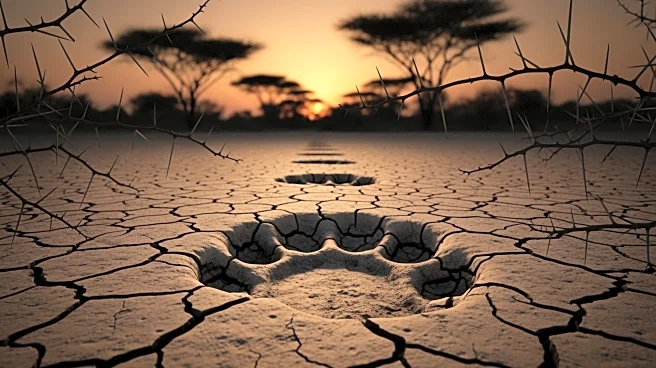 Kenyans Protest After Elephants Kill Four People in a Week Amid Human-Wildlife Conflict