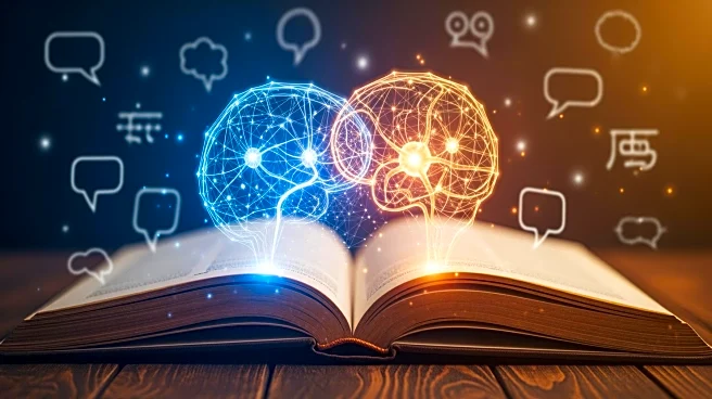 Study Explores Neurocognitive Mechanisms in Language Deficits Across Nine Languages