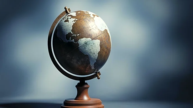 Israel Ranks Last in 2025 Global Nation Brands Index Amid Perception Decline