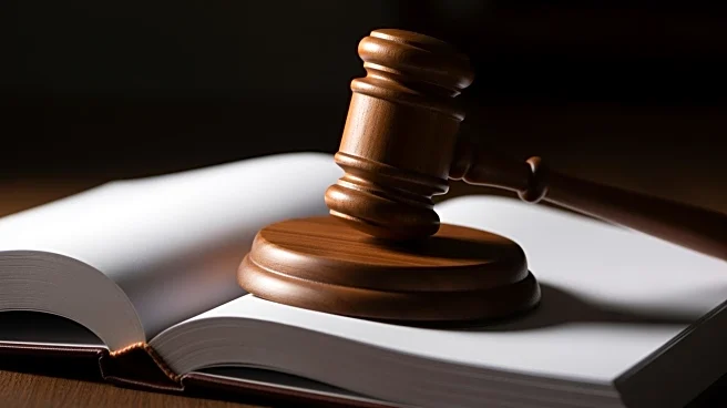 Supreme Court's Emergency Docket Dominates 2025 Amid Trump Administration Challenges