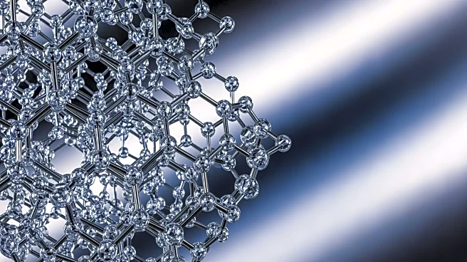 Nobel Prize in Chemistry Awarded for Metal-Organic Frameworks Development