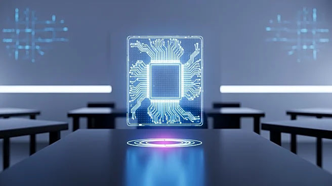 Andhra Pradesh Government Launches Quantum Technology Education Initiative to Build Future-Ready Workforce