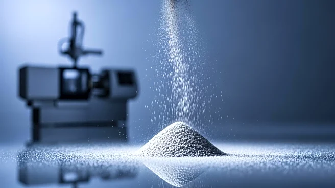 Japan's Powder Injection Molding Market Poised for Growth Amid Rising Demand for Precision Components