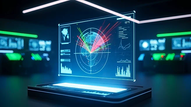 NORAD's High-Tech Tracking of Santa Claus Continues Tradition with Advanced Surveillance