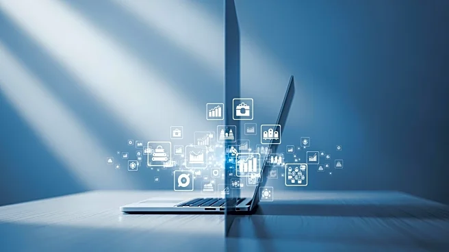 U.S. Bars Europeans Accused of Pressuring Tech Firms to Censor American Views