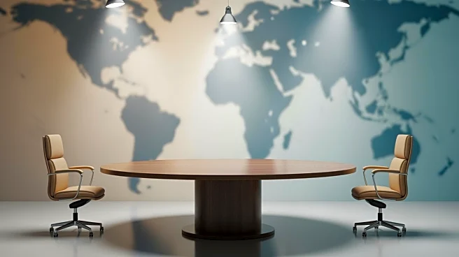 U.S. Debates Relationship with Israel Amid Shifts in Global Dynamics