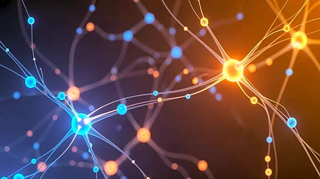 Study Reveals ADHD Medications Affect Arousal and Reward Networks, Not Attention