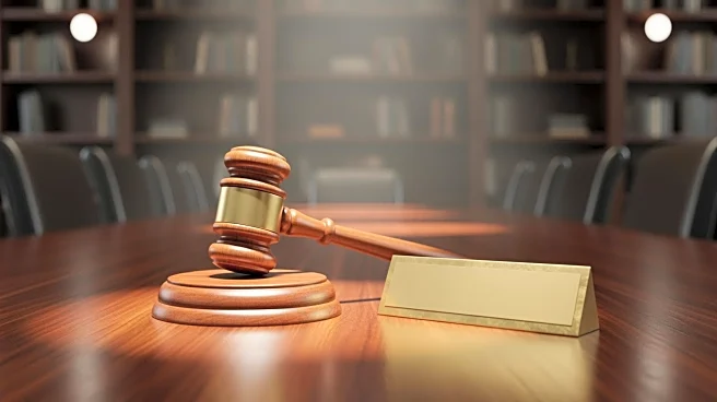 Francys Johnson Elected as Youngest President of Georgia State NAACP