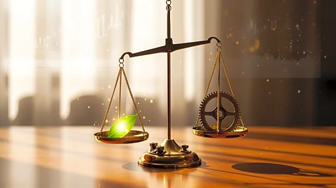 Climate Action Viewed Through Historical Market Dynamics: Implications for Decarbonization