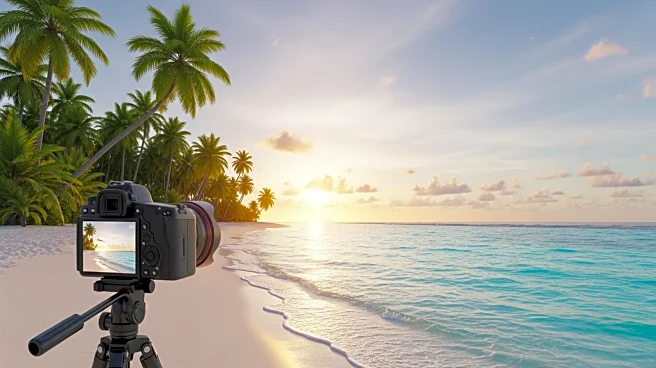 Andaman and Nicobar Administration Launches Live Streaming for Island Tourism Festival 2025