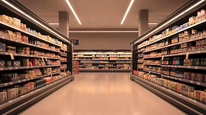 Publix and Other Major Grocery Chains Closed on Christmas Day 2025