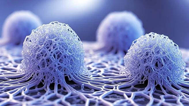 Research Identifies Alpha-Synuclein Aggregation Patterns in Neurons