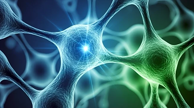 Weizmann Institute Study Unveils Mechanism Behind Tissue Regeneration and Cancer Resistance