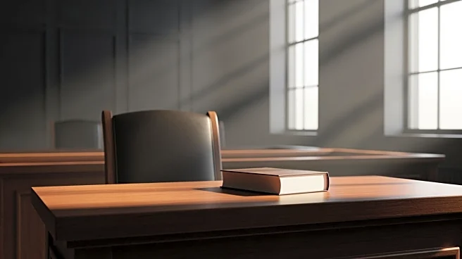 Federal Judge Blocks DOJ's Subpoena for Transgender Patient Information at Pittsburgh Medical Center