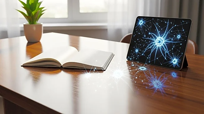 Parents Reevaluate Education Paths Amid AI's Growing Influence