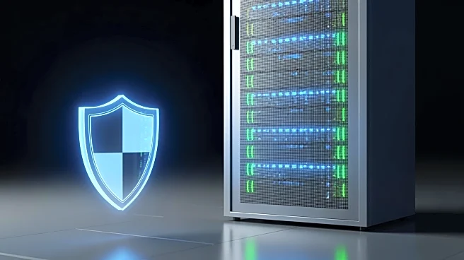 CERN Implements IT Risk Management to Protect Research Integrity