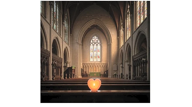 Peterborough Cathedral Dean Highlights Need for Love Amid Financial Struggles