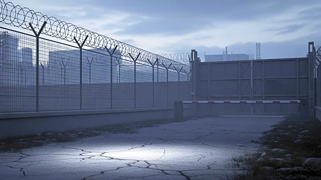 Iran Refuses IAEA Inspections of Bombed Nuclear Sites Amid Calls for New Guidelines