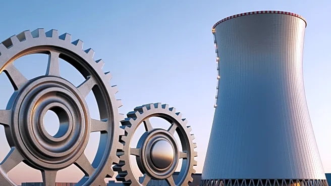 U.S. Expresses Readiness to Partner with India in Expanding Nuclear Energy Sector