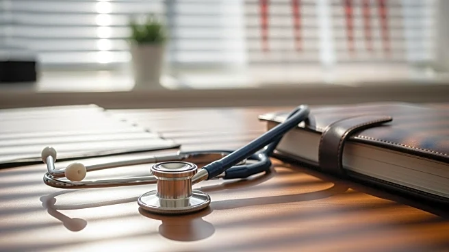 Healthcare Sector Sees Wave of CEO Retirements Amidst Industry Challenges