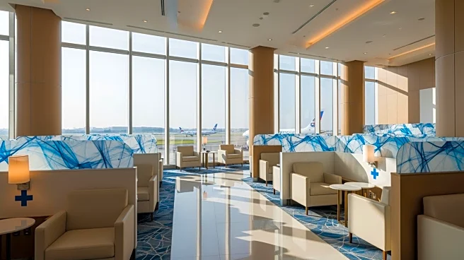 Liv Hospital Opens International Patient Lounge at Istanbul Airport to Enhance Medical Travel Experience