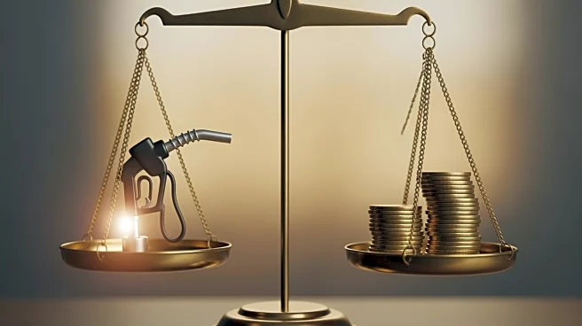 Former Obama Economic Advisor Comments on President Trump's Affordability Challenges Amid Low Gas Prices