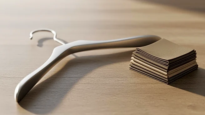 Italy Imposes Levy on Ultra-Fast Fashion Imports to Curb Market Impact