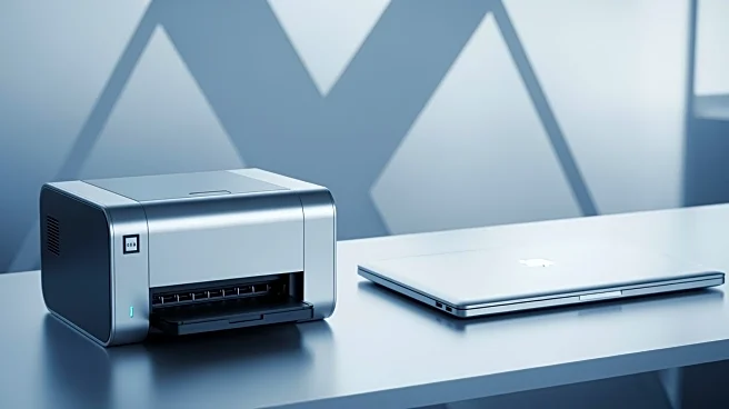 ChromeOS 143 Update Focuses on Enterprise Tools and USB Printer Management