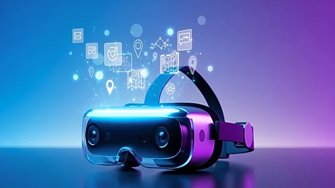 Augmented Reality Trends in 2025: Disney+ and Atlas Obscura Lead Innovations