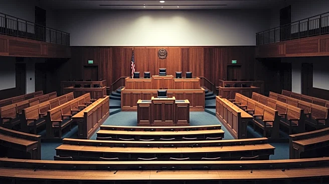 Supreme Court Blocks President Trump's National Guard Deployment, Impacting Federal Authority Debate