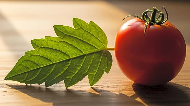 Study Highlights Dietary Changes Needed to Combat Global Warming