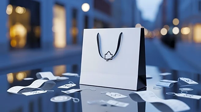 Shein's Market Influence in Germany Raises Concerns for Traditional Retailers