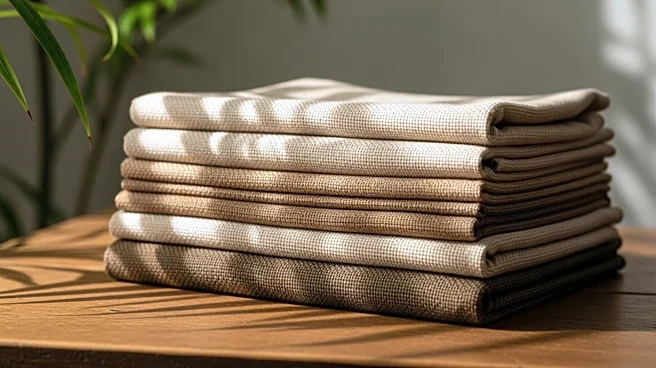 California Implements First State-Level Textile Responsibility Law to Enhance Sustainability