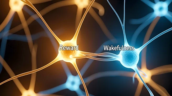 Study Reveals ADHD Stimulant Medications Affect Reward and Wakefulness Centers, Not Attention