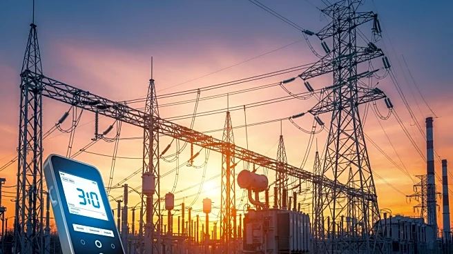 Georgia Regulators Approve Major Electric Generation Increase for Data Centers, Impacting Residential Rates