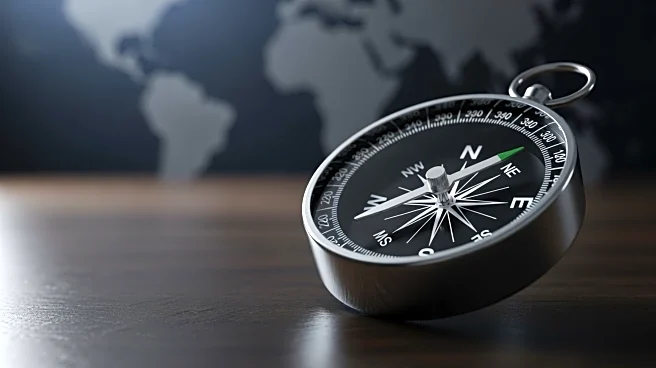 Pentagon Report Warns of China's Military Preparations for Taiwan Conflict by 2027