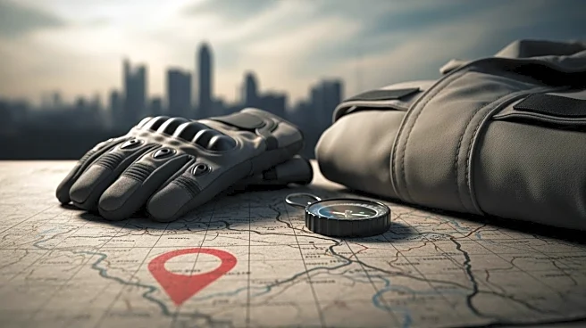 Syria Captures Key ISIL Leader Near Damascus in Security Operation