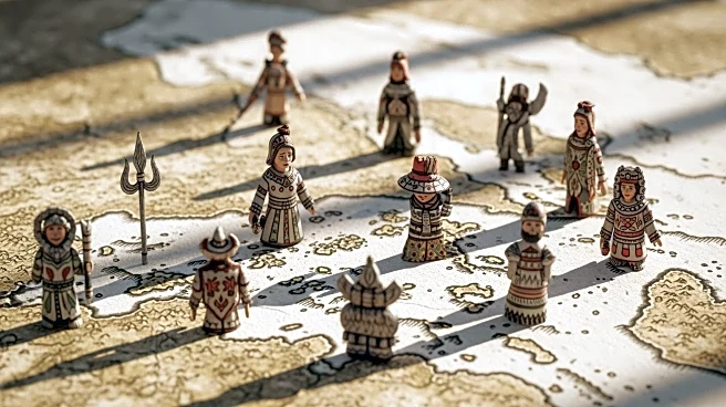 Devon and Cornwall Celebrate Unique Local Stories in 2025